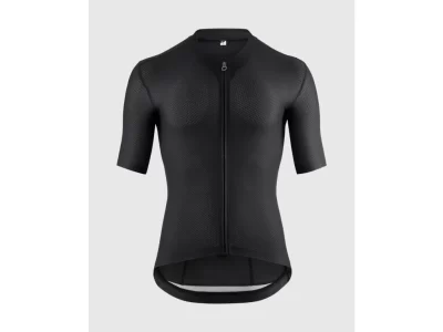 Assos dres Equipe R Jersey S11 Black Series