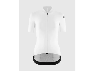Assos dres UMA GT Jersey S11 White Series