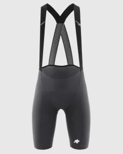 Assos kraťasy Equipe R Bib Shorts S11 Robust Grey