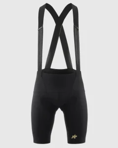 Assos Mille GTO Bib Shorts S11 Black Series