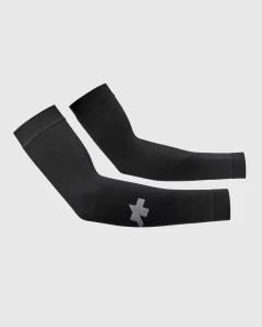 Assos návleky na ruce Summer Arm UV Protector P1 Black Series