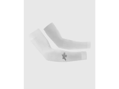 Assos návleky na ruce Summer Arm UV Protector P1 White Series