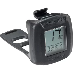 Bontrager cyklocomputer GOtime