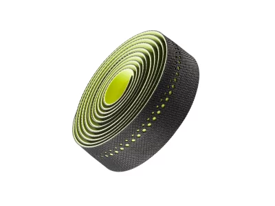 Bontrager Grippytack omotávka černá/žlutá