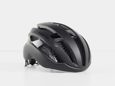 Bontrager helma Circuit WaveCel černá
