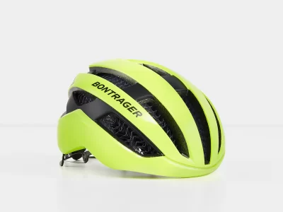 Bontrager helma Circuit WaveCel Radioactive Yellow