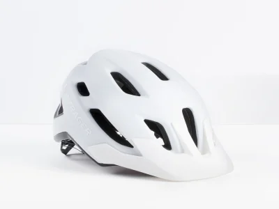 Bontrager helma Quantum MIPS bílá