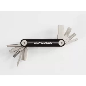 Bontrager Multi-tool integrovaný univerzální nástroj