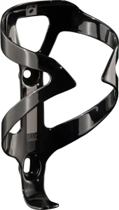 Bontrager Košík na láhve Pro černý