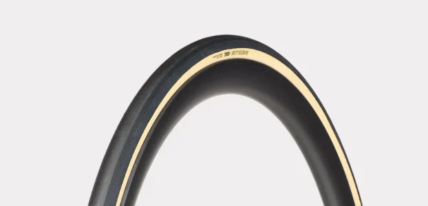 Bontrager plášť Aeolus RSL TLR 700C x 28mm black/tan