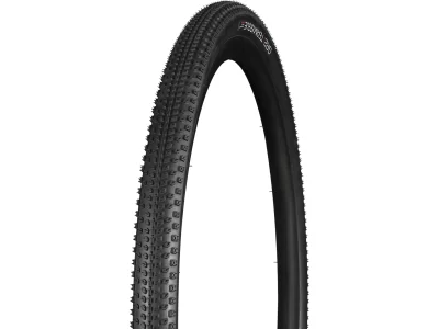 Bontrager plášť gravel GR2 Team 700Cx40 černá