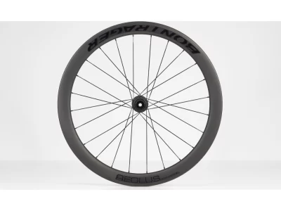 Bontrager přední kolo Aeolus Elite 50 TLR Disc Black