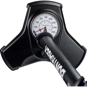 Bontrager Charger dílenská pumpa nožní