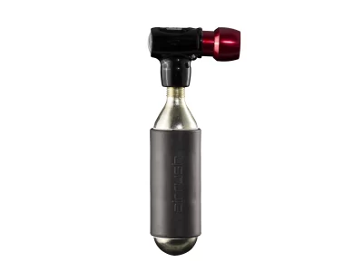Bontrager pumpička Air Rush Elite CO2