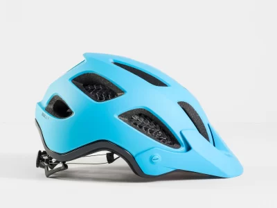 Bontrager Rally WaveCel Azure/Nautical Navy