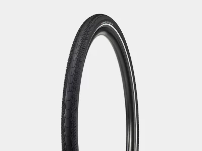 Bontrager Reflexní hybridní plášť H2 Hard-Case Ultimate 700C x 40mm