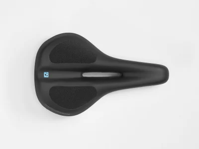 Bontrager sedlo Commuter Fluid