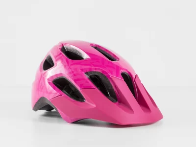 Bontrager Tyro Radioactive Flamingo Pink