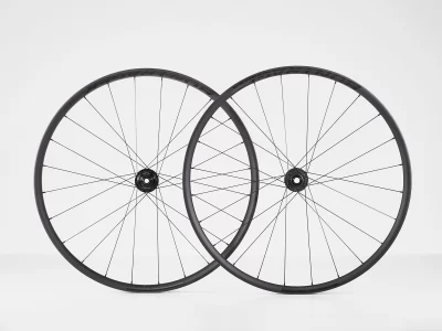 Bontrager zapletená kola Kovee Elite 30 TLR Boost 29 přední