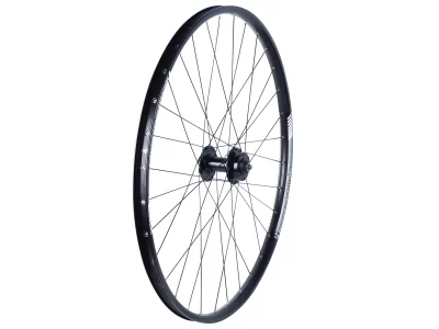 Bontrager Zapletené kolo AT-650 26, kotoučová, přední