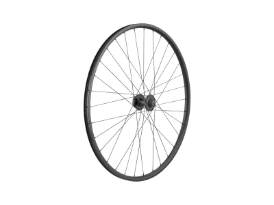 Bontrager zapletené přední kolo Connection Disc 700c Road Wheel
