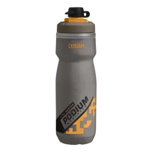 CamelBak Podium Dirt Series 0,62l Shadow Grey/Sulphur