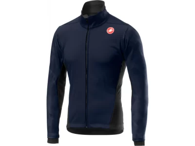 Castelli Mitico Jacket dark infinity blue