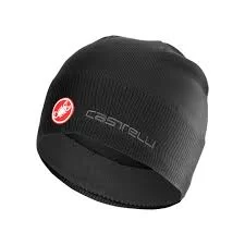 Castelli čepice GPM Beanie black