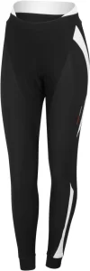Castelli Sorpasso Tight dámské black/white