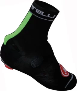Castelli návleky na boty Belgian Bootie 4