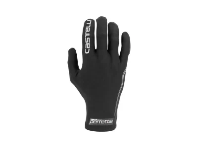Castelli rukavice Perfetto Light black