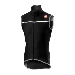 Castelli Perfetto Vest light black