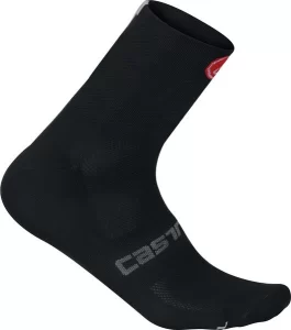 Castelli ponožky Quattro 6 cm