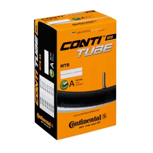 Continental duše MTB AV40 28/29x1.75/2.50 (47/62-622)