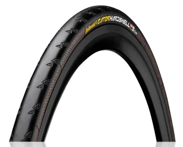 Continental Gator Hardshell 28 kevlar