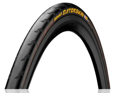 Continental plášť Gatorskin 28 drát 700x28C