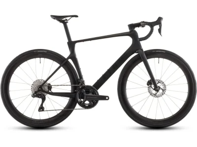 Cube Agree C:62 Pro blackline 2026