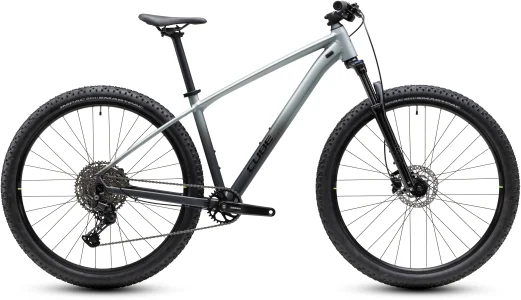 Cube Aim Pro grey´n´black 2027