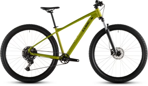 Cube Aim Pro lizard´n´black 2026