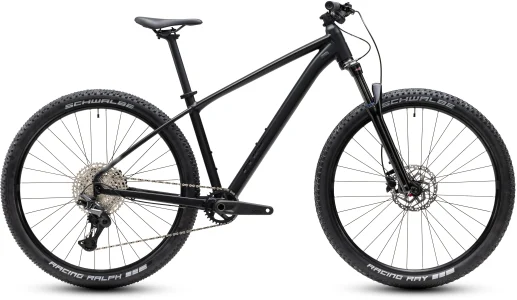 Cube Aim SLT soot´n´black 2027
