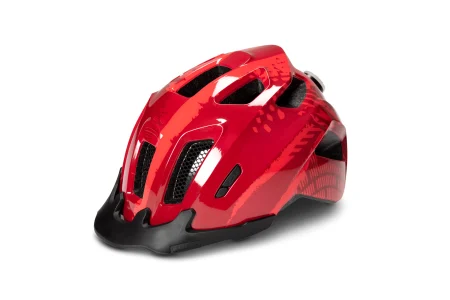 Cube helma ANT red