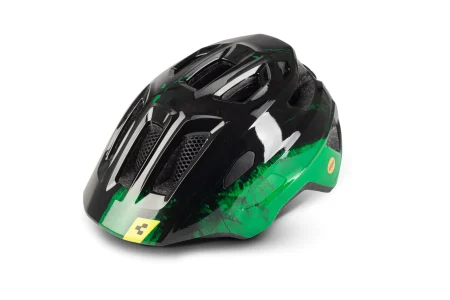 Cube helma TALOK green