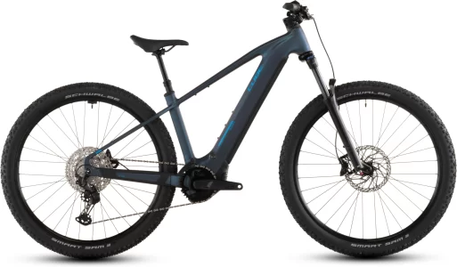 Cube Reaction Hybrid PRO 800 nebular´n´dazzle 2026