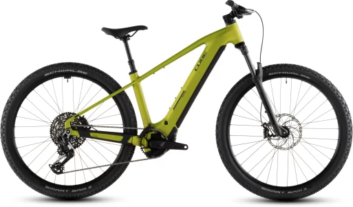 Cube Reaction Hybrid Race 800 lizard´n´black 2026