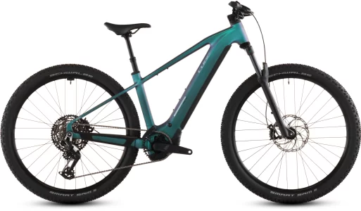 Cube Reaction Hybrid Race 800 polarlight´n´prism 2026