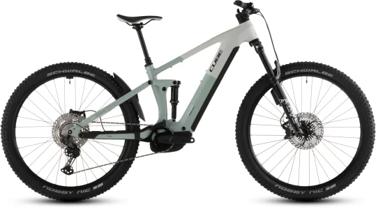 Cube Stereo Hybrid ONE44 EXC 800 desertstone´n´driedherbs 2026