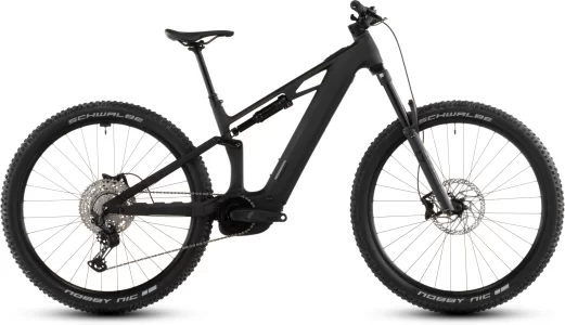 Cube Stereo Hybrid ONE44 HPC Race 800 blackline 2026