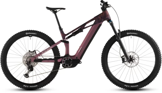 Cube Stereo Hybrid ONE44 HPC SLX 800 shiftblush´n´art 2026