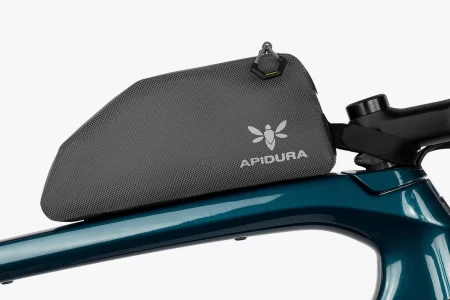 Apidura brašna Apidura Expedition bolt-on top tube pack (1l)