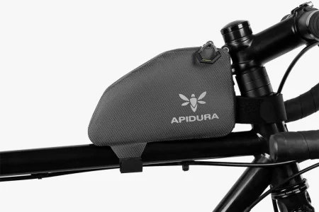 Apidura brašna Apidura Expedition top tube pack (0,5l)